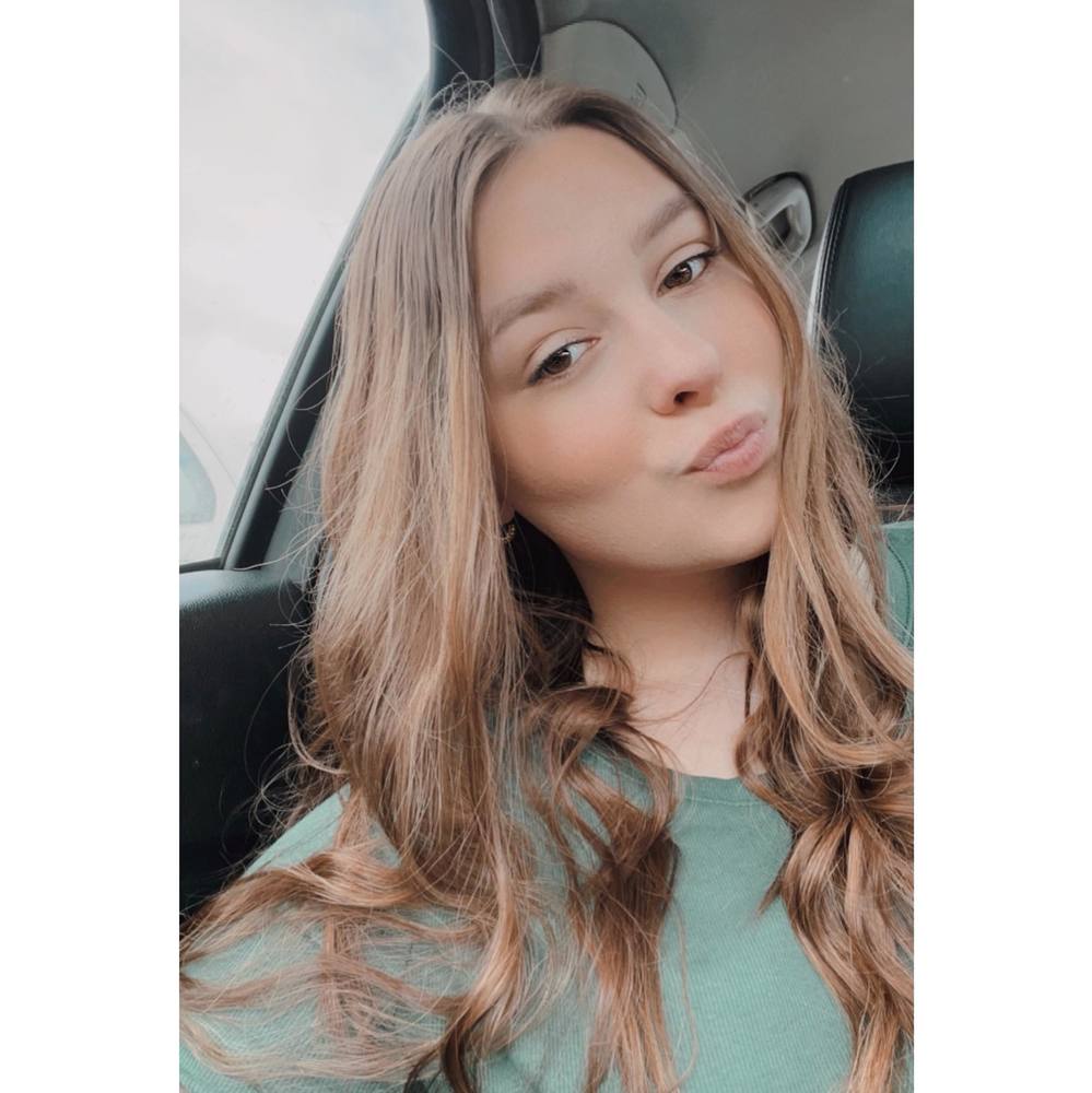 Meet your Posher, Keegan